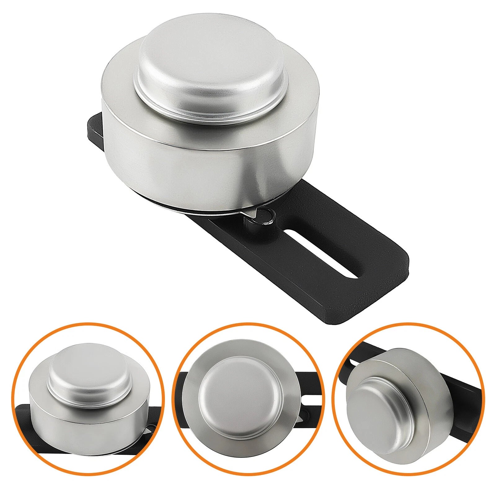 Drive Belt Tensioner Pulley Kit for Bobcat S130 S150 S160 S175 S185 S550 (2000–2023)