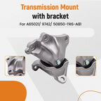 Engine Motor & Auto Trans Mount for Honda Civic 1.8L (2012-2013)