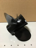 Michigan Wheel 13 X 19P 3 Blade Aluminum Propeller for (Used) 031003