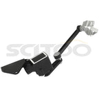 Headlight Level Sensor for Audi A3 A4 A6 VW Bora Golf (1996–2020) 4B0907503