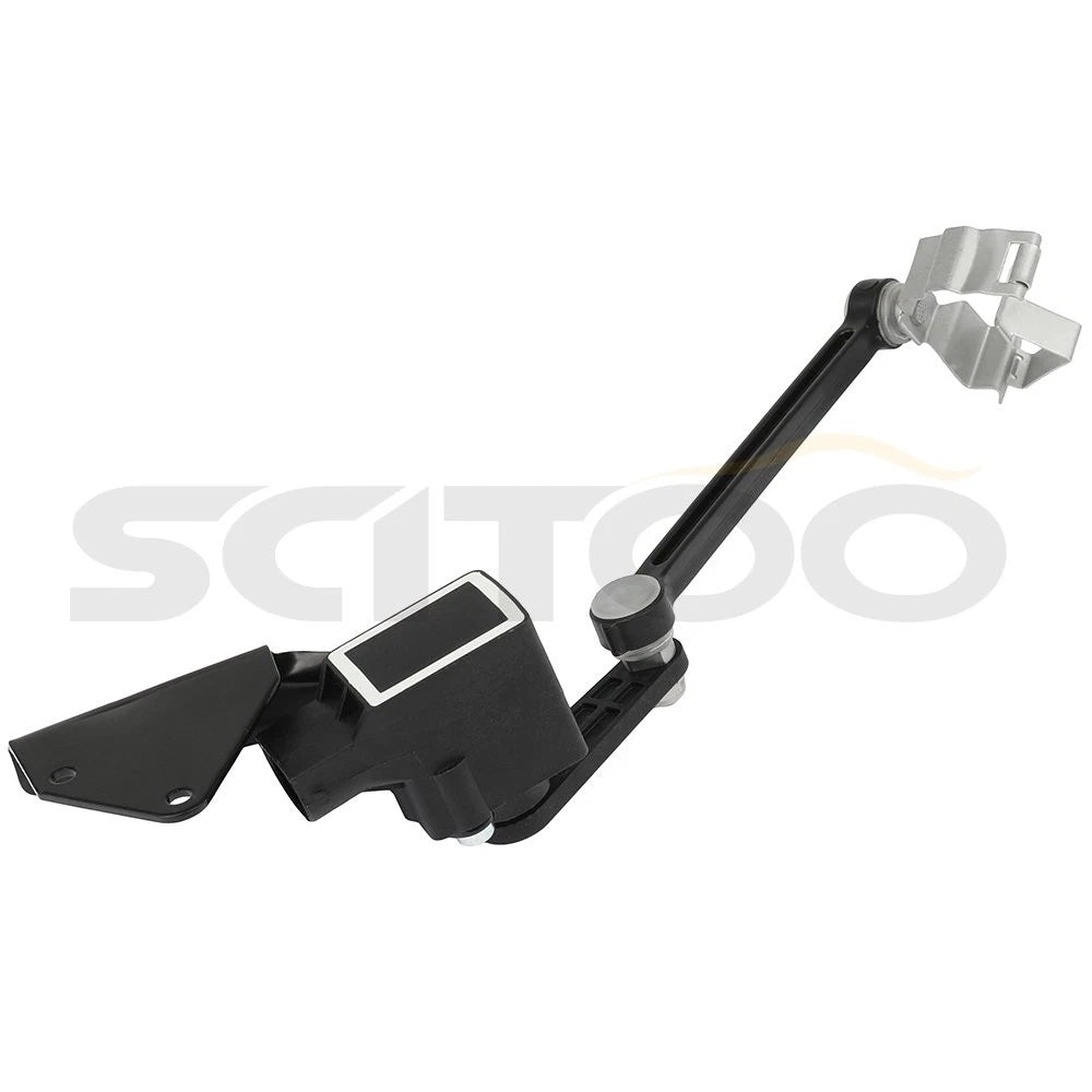 Headlight Level Sensor for Audi A3 A4 A6 VW Bora Golf (1996–2020) 4B0907503