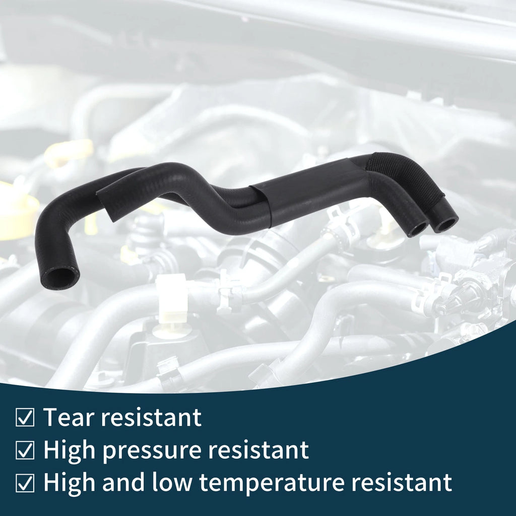 Radiator Hose No. 4G1819342C for Audi A6 Quattro 2.0L (2013–2015)