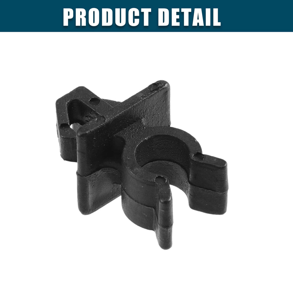 Hood Prop Rod Clip Retainer for Mazda CX-9 (2016–2023)