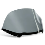 14" Smoke Windshield for Harley Road Glide FLTRX Special FLTRXS (2015–2024)
