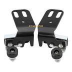 Suicide Door Slam Latch Kit for Polaris RZR 900 XP, RZR 800, RZR 570 (2011–2020)