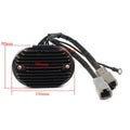 Regulator Rectifier Voltage for Harley Fat Boy Heritage Softail (2007)