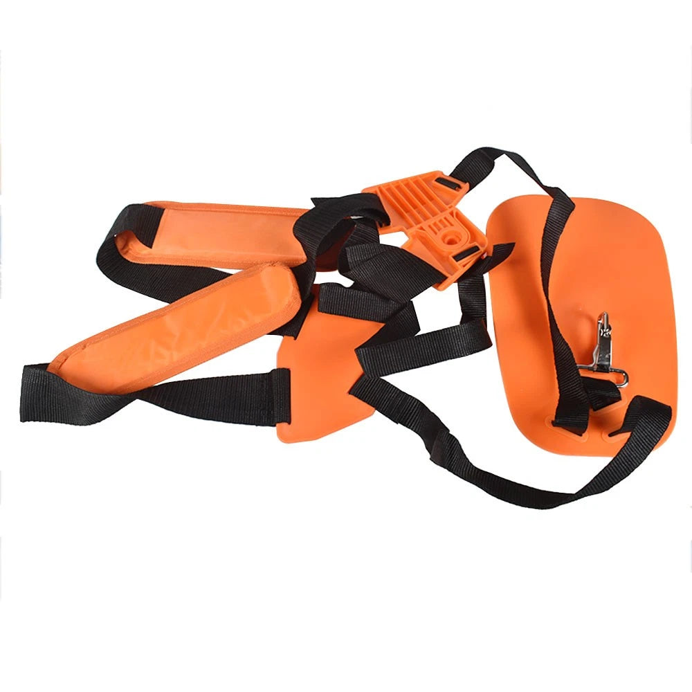 Shoulder Harness for Husqvarna Brush Cutter (Universal Fit)