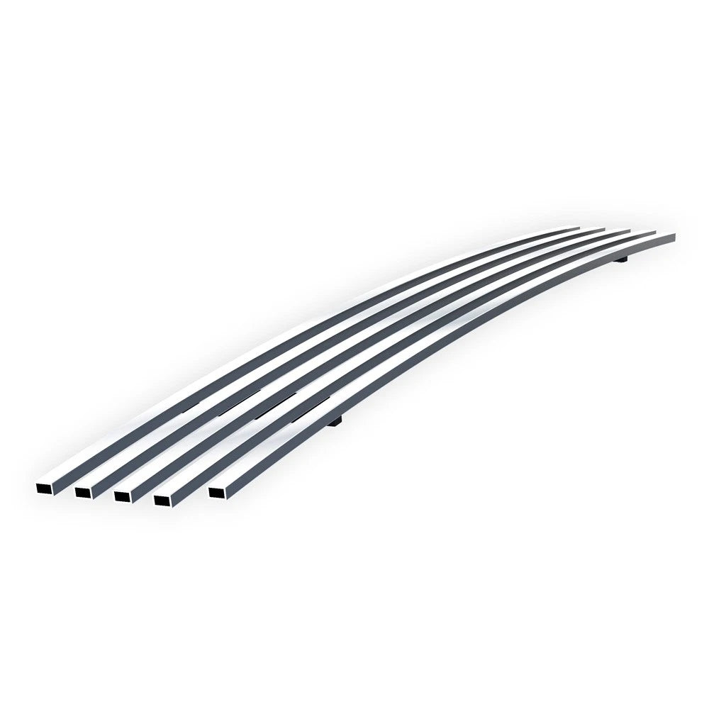 Lower Stainless Billet Grille for Chevy Colorado/GMC Canyon (2004–2012)