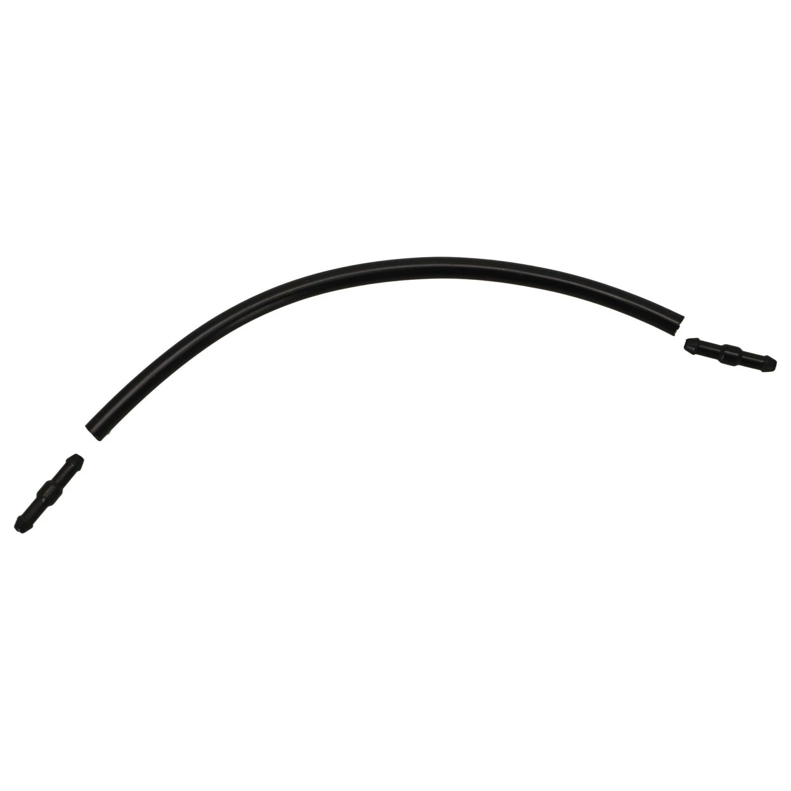 Washer Pipe Repair Kit with 2 Connectors for