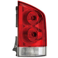 Replacement Passenger Side Tail Light Assembly For 2005-2015 Nissan Armada-2005+