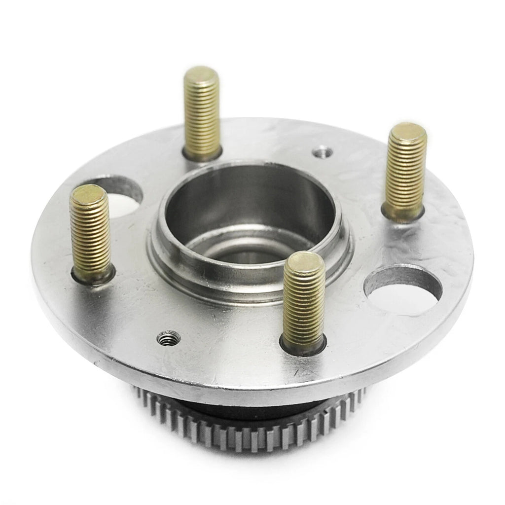 Rear Wheel Hub & Bearing Assembly for Acura Integra Honda Civic (1990–2001)