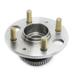 Rear Wheel Hub & Bearing Assembly for Acura Integra Honda Civic (1990–2001)