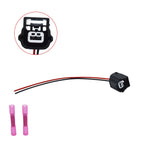 AC Compressor Pigtail Harness for Nissan Altima (2007-2016)