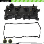 Valve Cover Set with Gasket & Bolts for Nissan Altima Sentra SE-R (2007–2012)