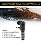 VVT Solenoid for Hyundai Sonata (2007–2010) 24375-2G200