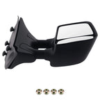 Right Side View Mirror for Nissan Frontier (2005–2015) Corrosion Resistant