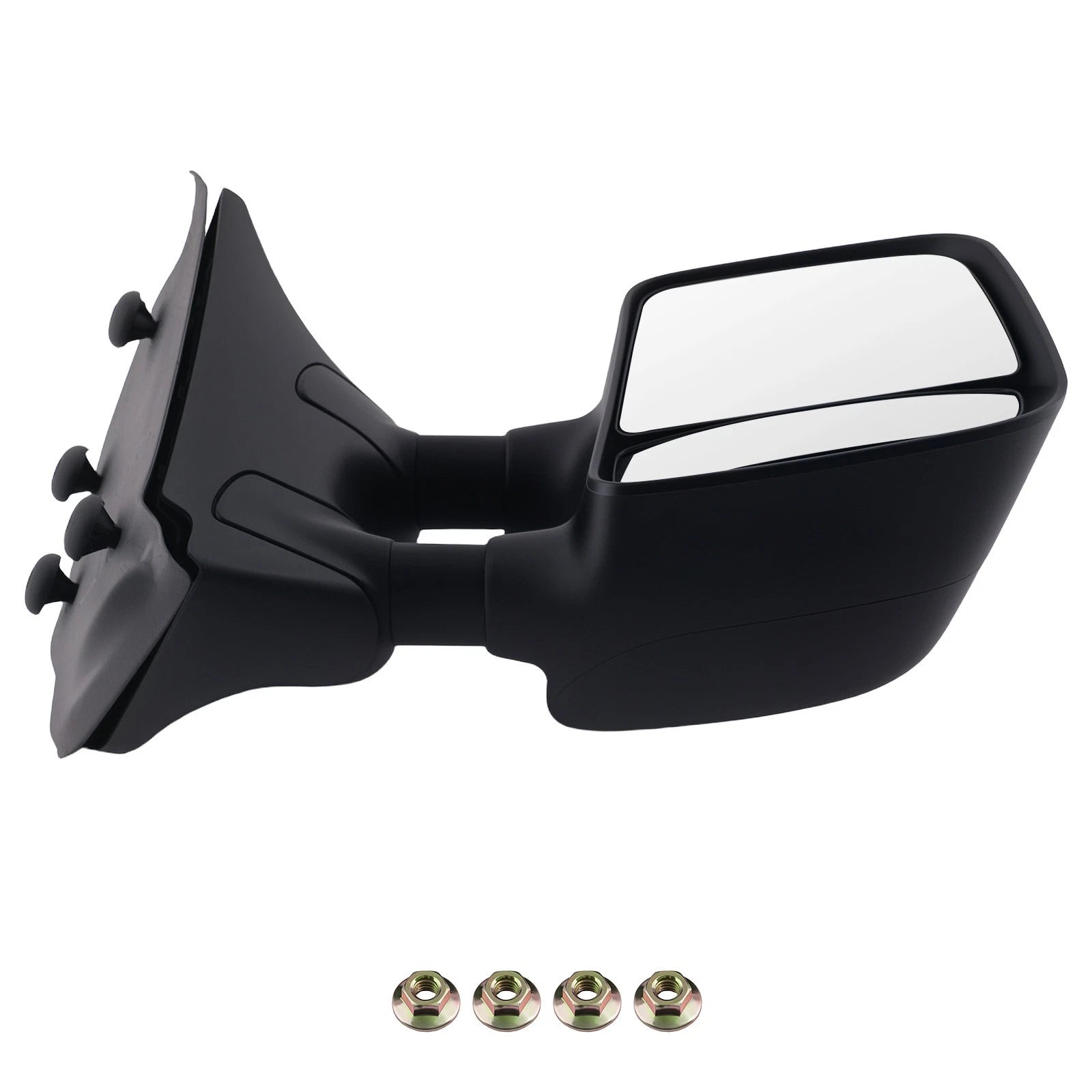 Right Side View Mirror for Nissan Frontier (2005–2015) Corrosion Resistant