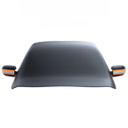 Windshield Snow Ice Protector Cover for Car SUV MPV (2010–2023)