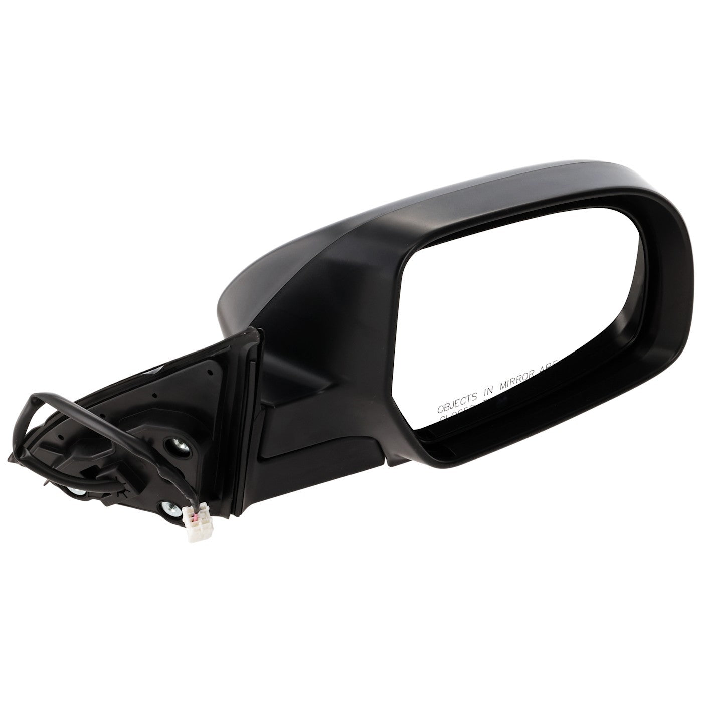 Passenger Right Side Mirror for Subaru Legacy Outback (2011–2014)