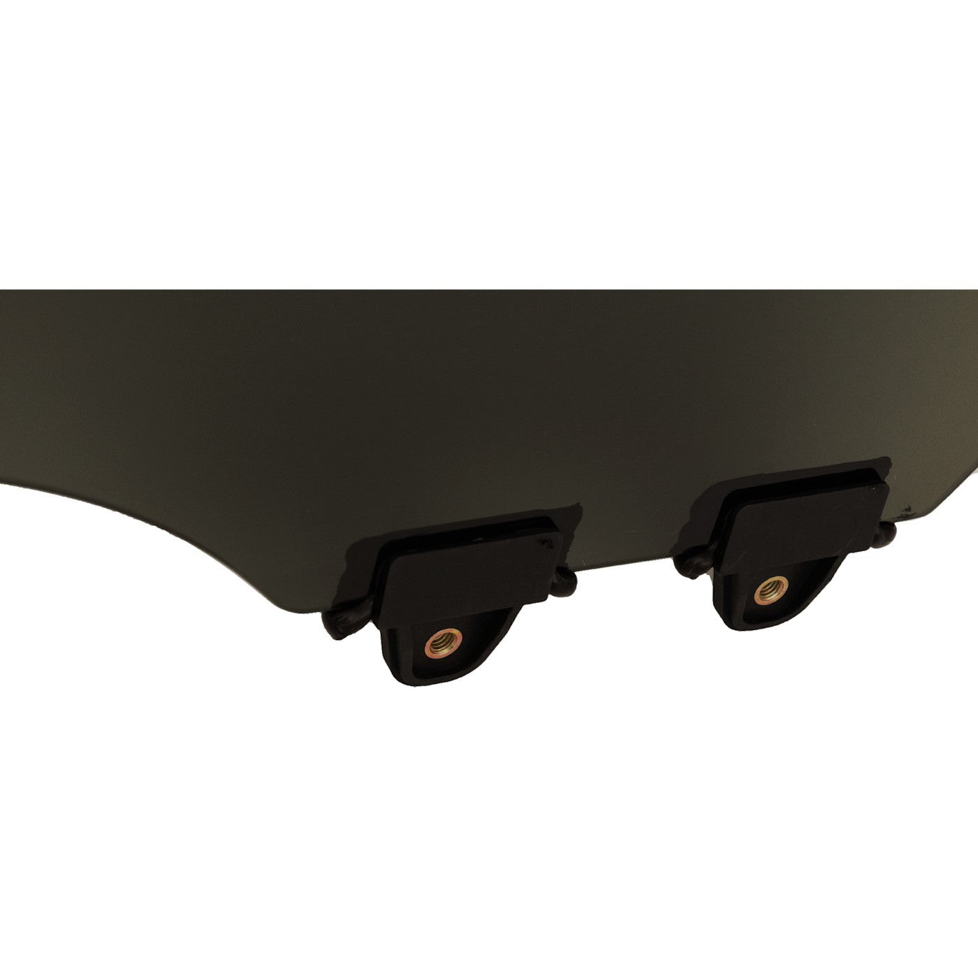 Rear Driver Door Glass for Mazda CX-9 (2007–2013)