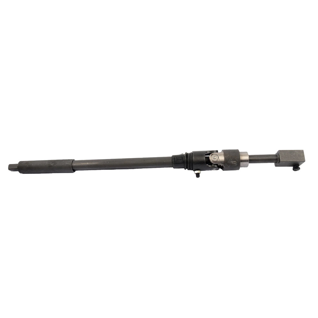 Lower Steering Shaft for Jeep Wrangler TJ (2003–2006)