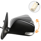 Powered Turn Signal Side Mirror for Scion xD (2008–2014)