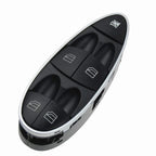 Power Window Control Switch for Benz CLS500 CLS55 E280 E300 E55 (2005-2010)