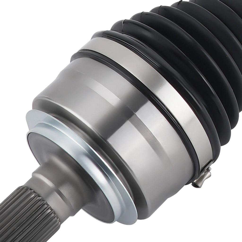 Front Left CV Axle Shaft for Acura MDX and Honda Pilot (2007–2015)