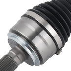 Front Left CV Axle Shaft for Acura MDX and Honda Pilot (2007–2015)