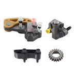 Timing Chain Kit for Chevrolet Buick Cadillac ATS GMC 2.0 2.5L (2013–2020)