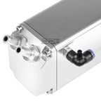 Oil Catch Tank for JDM Billet Aluminum (750ml)