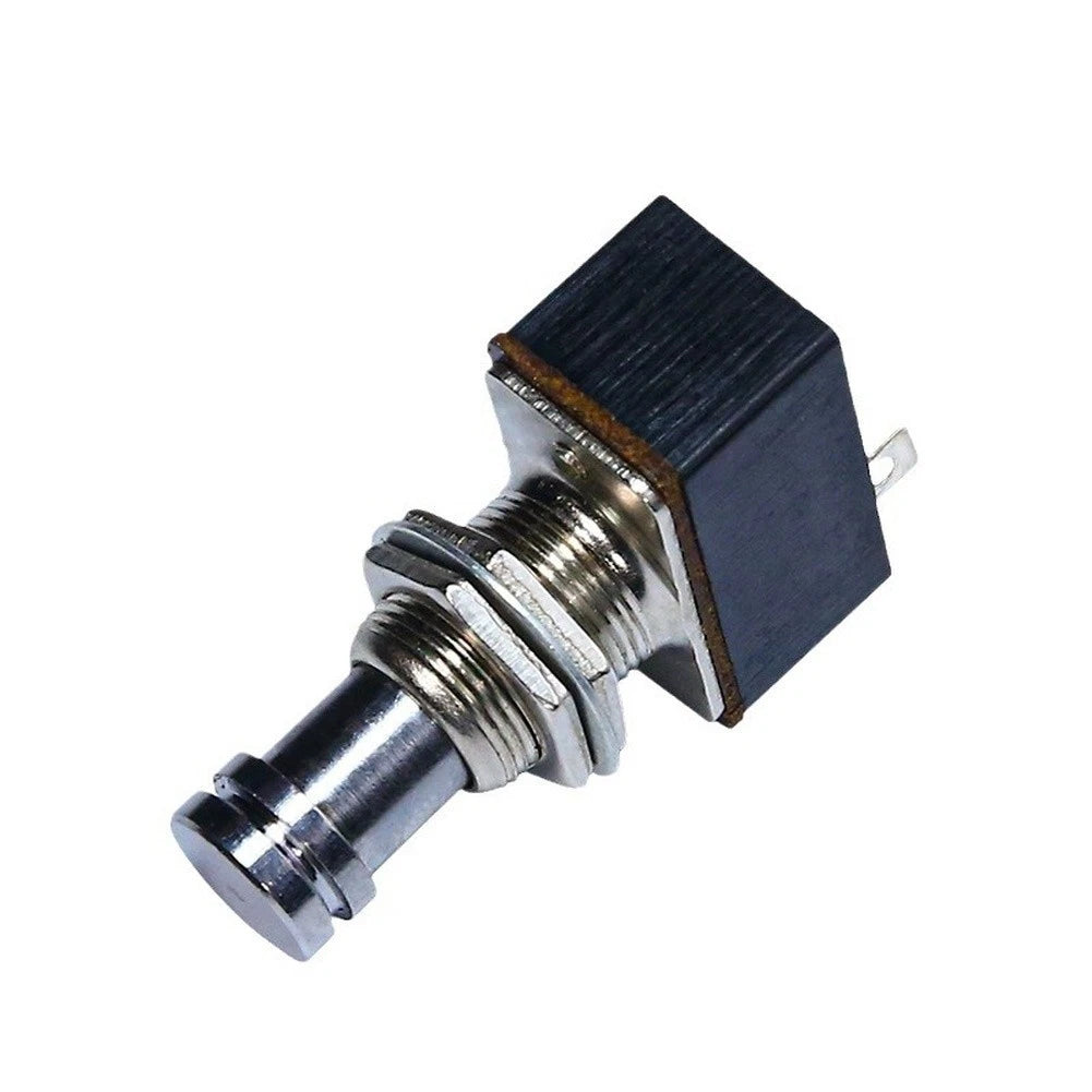 Start Button Panel Mount Switch Locking Nut for Generator Panels