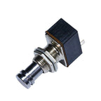 Start Button Panel Mount Switch Locking Nut for Generator Panels