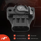 Throttle Position Sensor for Chevy R10 Suburban, Buick Regal (1987-1988)