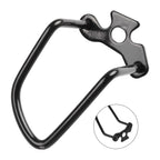 Rear Derailleur Protector for Mountain Bike (No specific years/models)