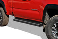 iBoard Running Boards for Toyota Tacoma (2005–2023)