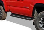 iBoard Running Boards for Toyota Tacoma (2005–2023)