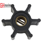 Fischer Panda Engine Flexible Impeller for Kubota Panda 14 (000 Ne PMS)