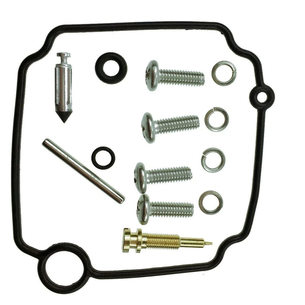 Carburetor Set for Mercury Mariner Outboard 8 9.9 15 HP 4 Stroke (802706A1)