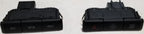 Hazard Info Setup TCS Dash Button Kit for Ford Flex (2009–2012)