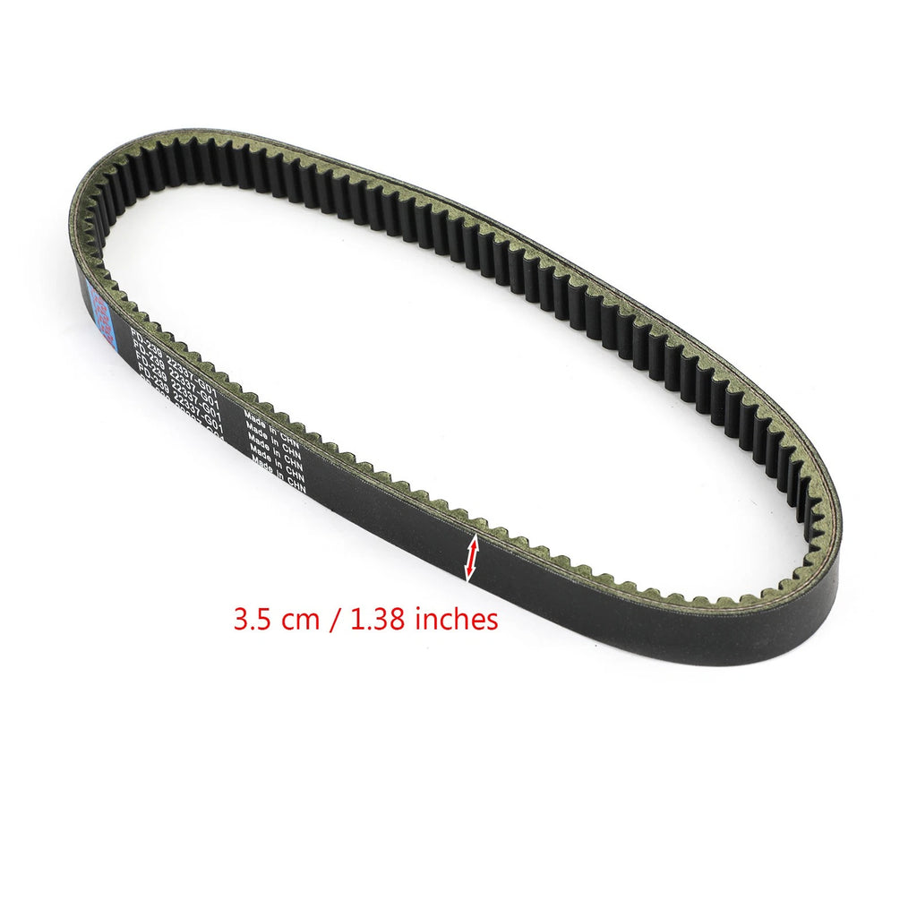 Drive Belt V-belt for E-Z-GO Marathon (1994–1999) 22337G1