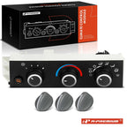 A/C Heater Climate Control Module for Chevrolet Express 1500 (2003–2007)