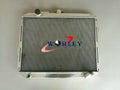Aluminum Radiator for Mitsubishi Pajero/Mentero (L04-G, L041G, L049G)