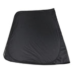 Foldable Windshield Sun Shade Visor for Kia K5 (2016-2020)