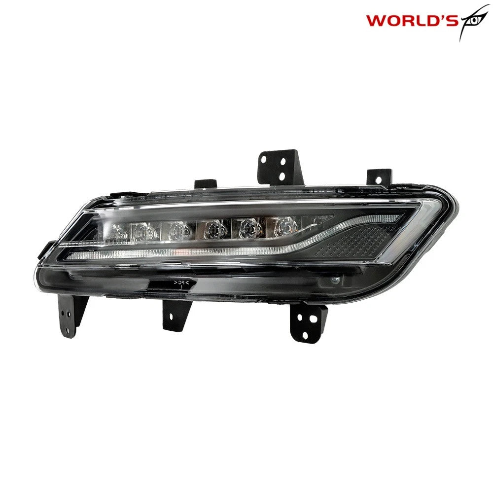 Left Side LED Fog Light for Lincoln MKZ (2013–2016)