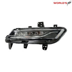 Left Side LED Fog Light for Lincoln MKZ (2013–2016)