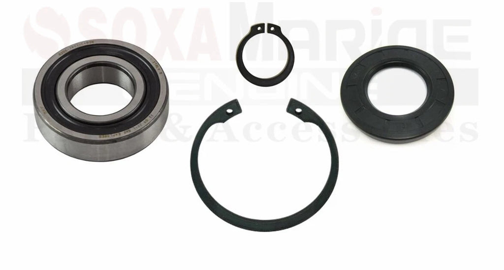 Flywheel Engine Primary Crank Shaft Repair Kit for Volvo-Penta (184841, 958860)