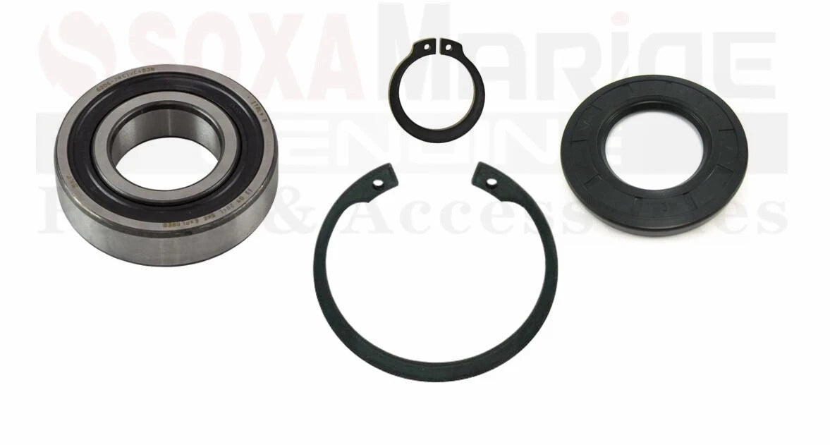 Flywheel Engine Primary Crank Shaft Repair Kit for Volvo-Penta (184841, 958860)