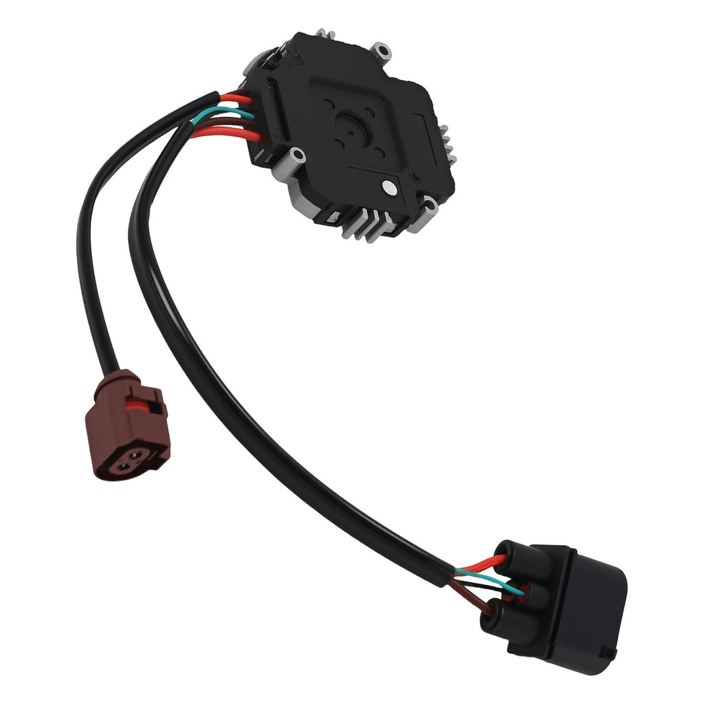 Radiator Cooling Fan Control Module for Volkswagen Jetta/Passat/CC (2005–2015)