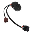 Radiator Cooling Fan Control Module for Volkswagen Jetta/Passat/CC (2005–2015)